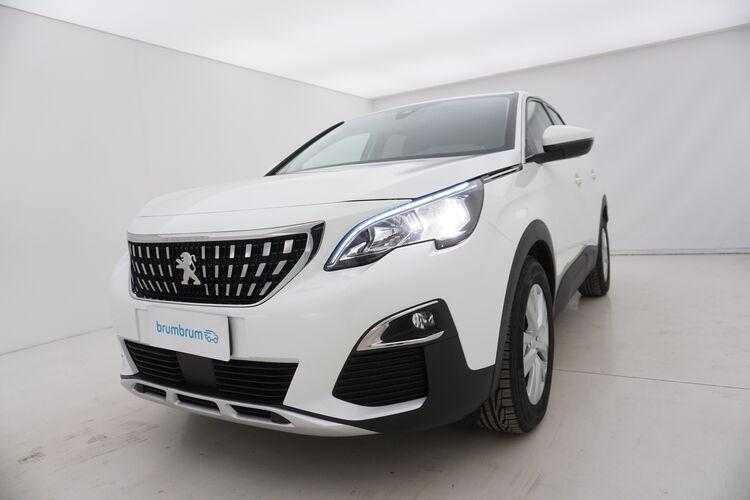 Peugeot 3008 Business EAT8 BR028692 1.5 Diesel 131CV