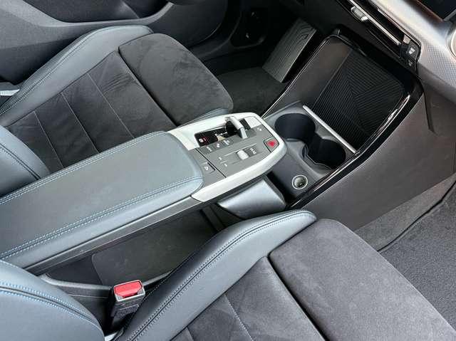 BMW 218 D Active Tourer Msport auto