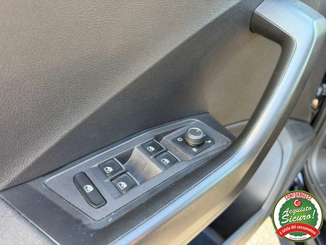 VOLKSWAGEN T-Roc 2.0 TDI SCR 150 CV DSG Advanced BlueMotion Technol