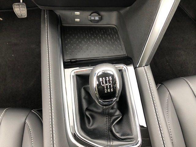EVO Evo5 1.5 TURBO BI-FUEL GPL "NUOVA"