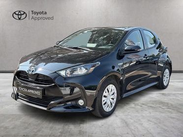 Toyota Yaris Yaris 1.5h Active