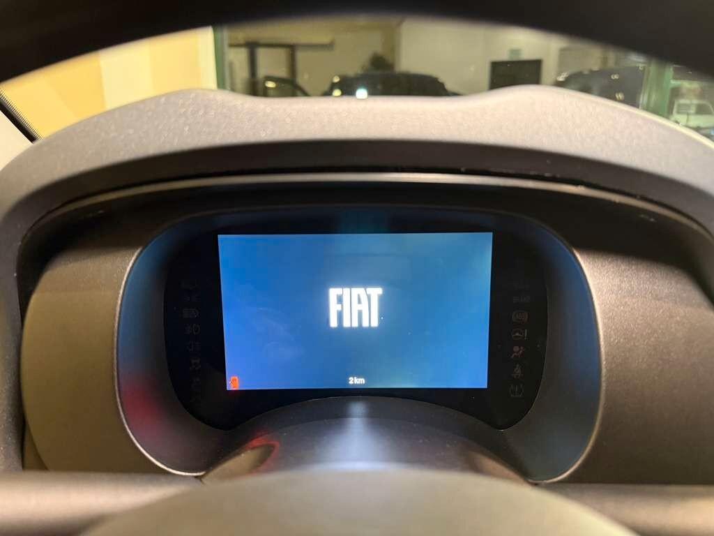 Fiat Panda 1.0 FireFly Hybrid PREZZO REALE