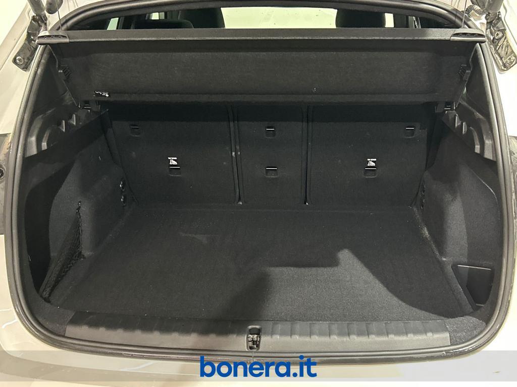 BMW X1 23 d Mild Hybrid 48V X-Line Edition Balance xDrive DCT