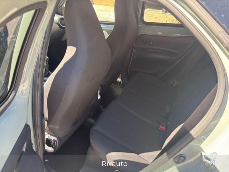 Toyota Aygo X 1.0B (72 CV) Trend
