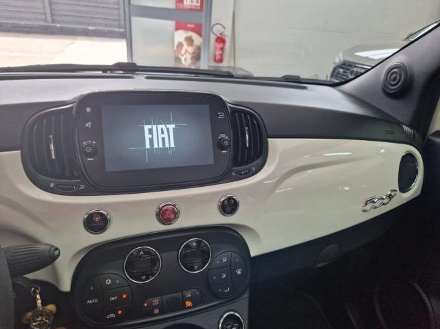 Fiat 500 C 1.0 hybrid Dolcevita 70cv
