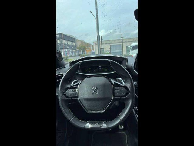 PEUGEOT 2008 2ª serie - BlueHDi 130 S&S EAT8 GT