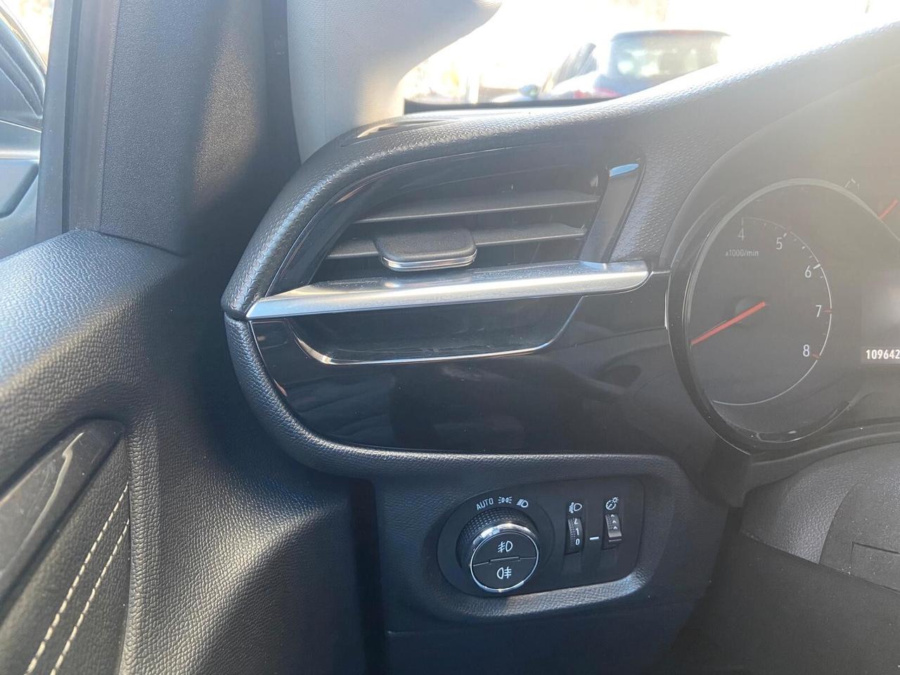 Opel Corsa 1.2 100 CV Elegance