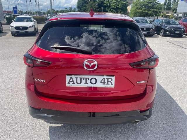 Mazda CX-5 2.2L Skyactiv-D 150 CV 2WD Homura