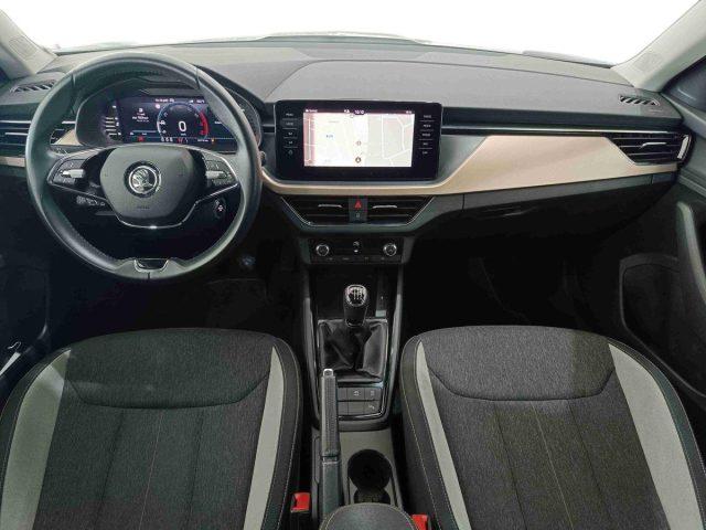SKODA Kamiq 1.0 TSI 110 CV Style
