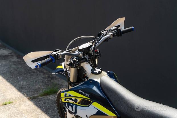 Husqvarna FE350 - 2015