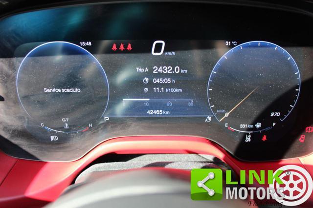 MASERATI Grecale MHEV 300 CV AWD GT