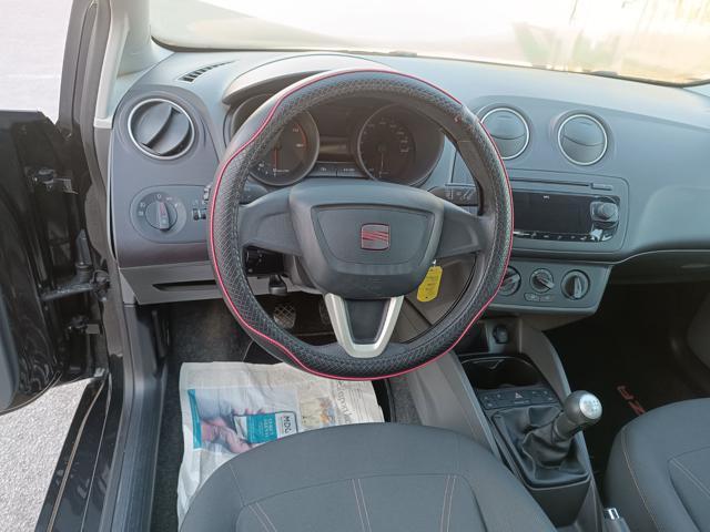 SEAT Ibiza 1.2 70 CV 3 porte Style
