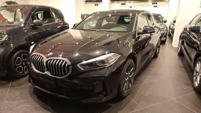 BMW Serie 1 118i 5p. M Sport