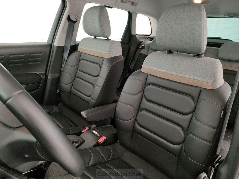 Citroën C3 Aircross C3 Aircross 1.2 puretech Shine s&s 130cv eat6
