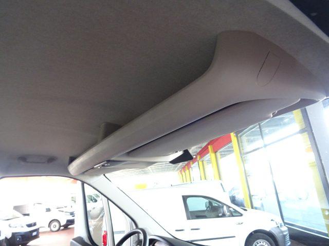 CITROEN Jumper 33Q BlueHDi 140 S&S PM-TN Furgone Business
