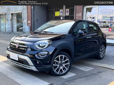 Fiat 500X Cross 1.3 Multijet #6012