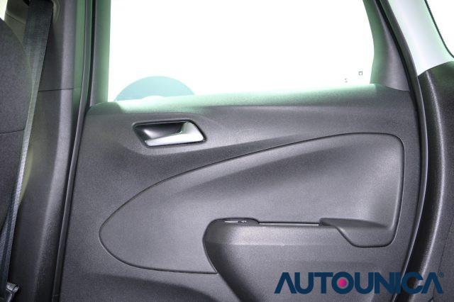 OPEL Crossland 1.2 TURBO 12V 130 CV START&STOP ELEGANCE