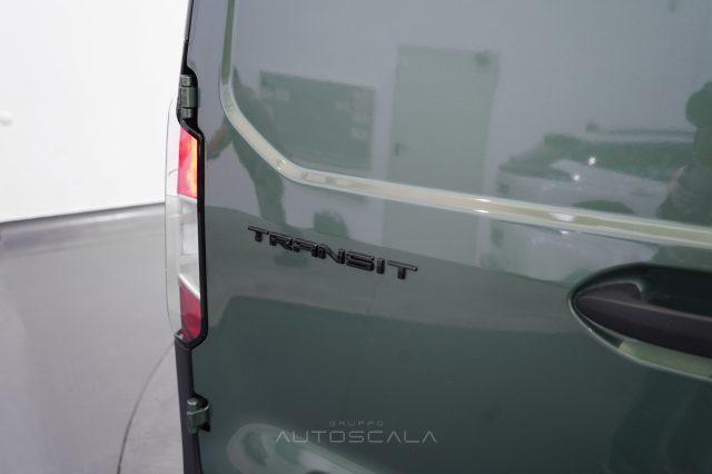 FORD Transit Courier 1.5 EcoBlue 100cv Van Trend