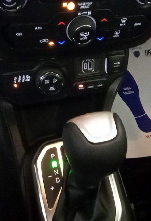 JEEP Renegade 1.3 T4 240 CV PHEV 4xe AT6 North Star