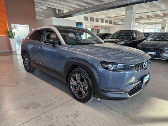 MAZDA MX-30 Exclusive