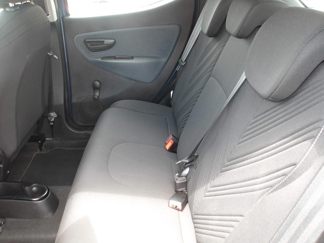LANCIA YPSILON 1.0 HYBRID-KM 61.000