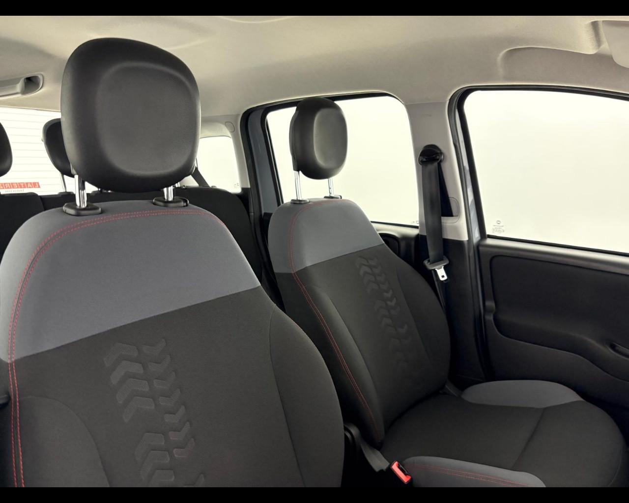 FIAT Panda 1.2 Easy s&s 69cv