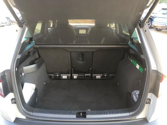 SKODA Karoq 1.6 TDI SCR DSG Style OK NEOPATENTATI