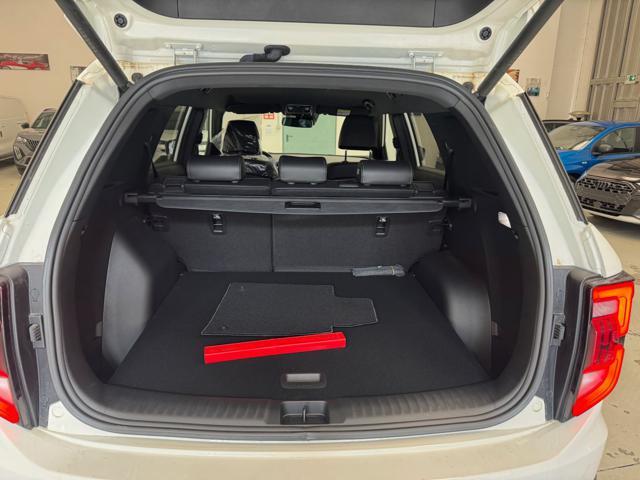 KGM Torres 1.5 Turbo GDI Aut. Dream 163CV KM.0