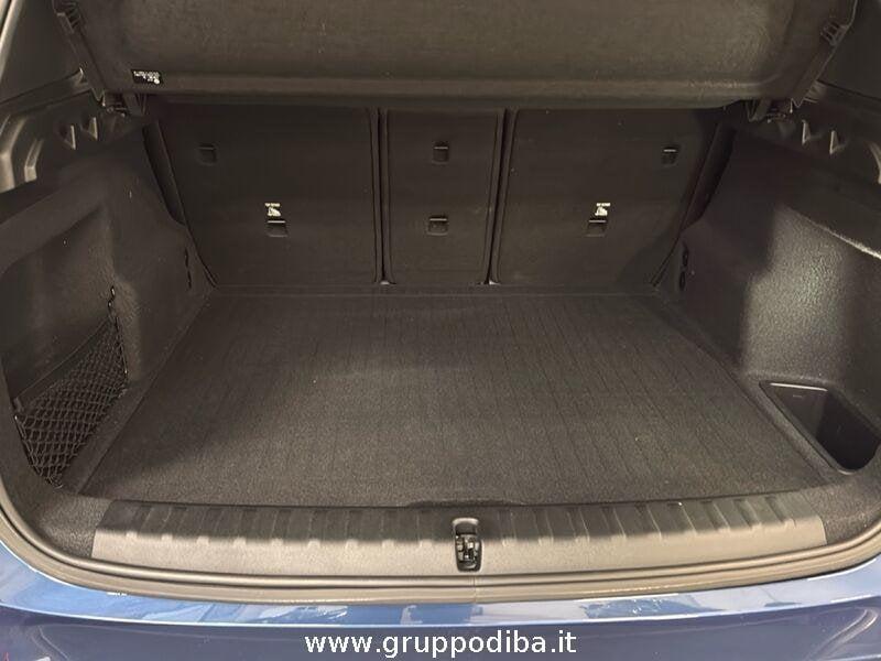 BMW X1 U11 xdrive23d mhev 48V X-Line Edition Balance auto