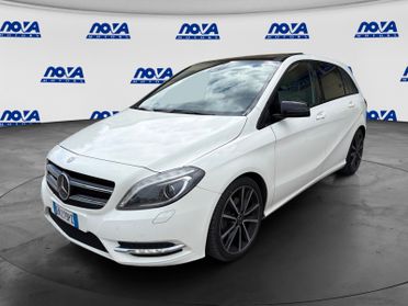 Mercedes-benz B 200 180 CDI Premium TETTO APRIBILE PANORAMA
