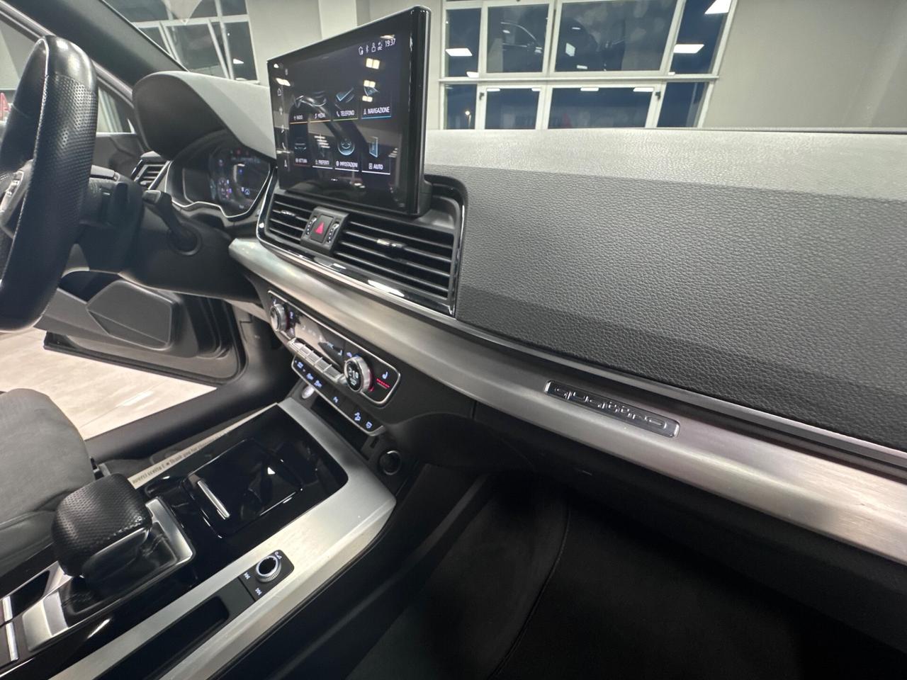 AUDI Q5 SBACK 2.0 TDI 205CV QUATTRO HYBRID