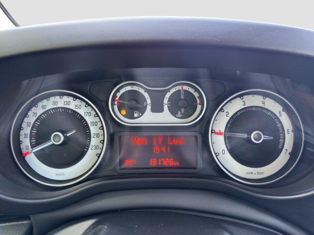 FIAT 500L 500L 1.6 Multijet 120 CV Trekking