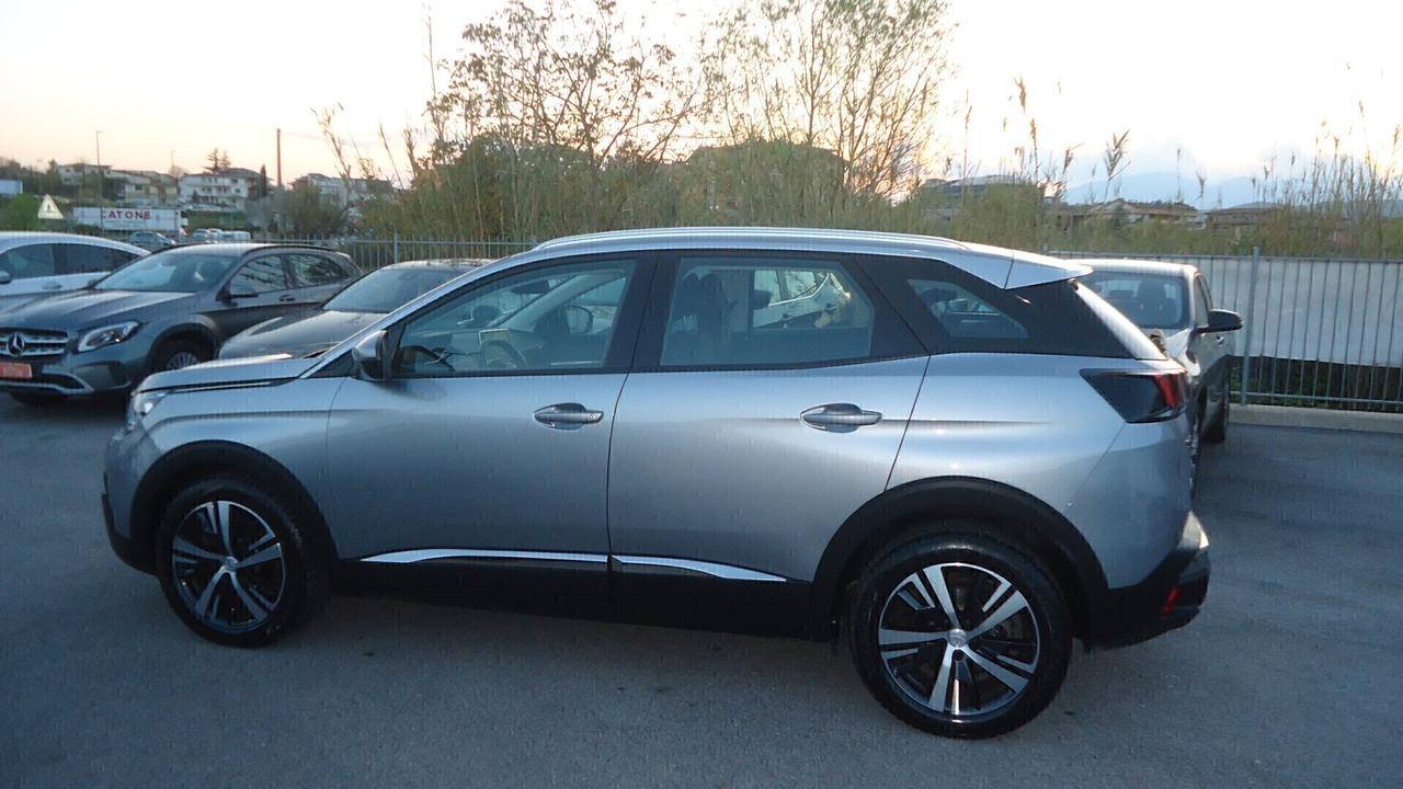 Peugeot 3008 1.5 BlueHDi 130cv S&S Business eat8