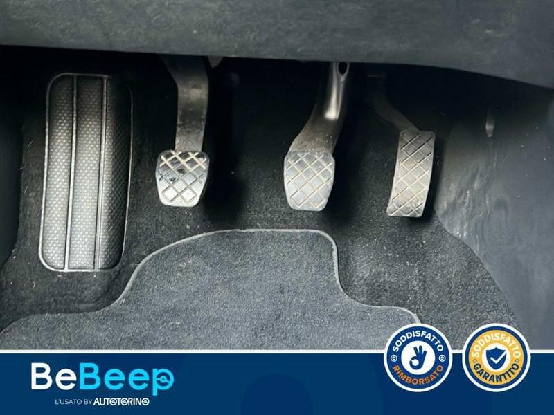 Volkswagen T-Cross 1.0 TSI SPORT 95CV