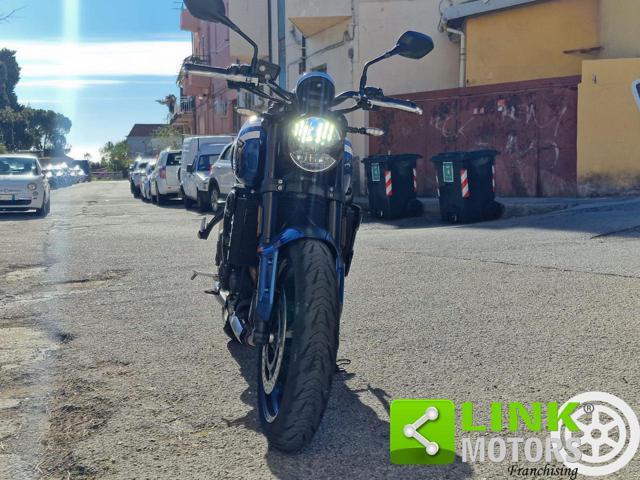 TRIUMPH Trident 660 CC PARI A NUOVA!