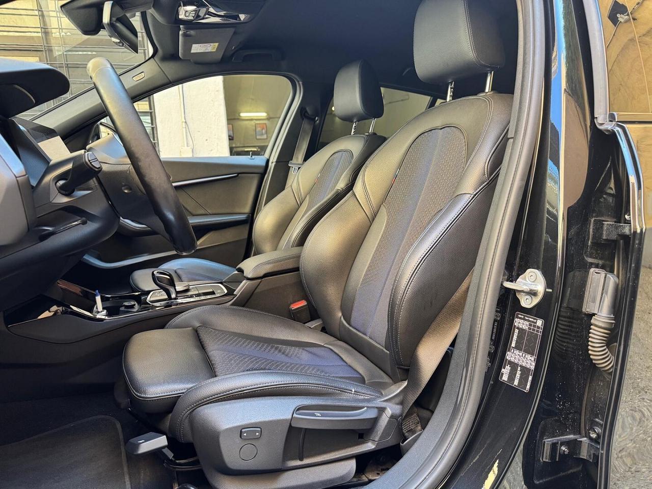 BMW 118D Msport 150CV