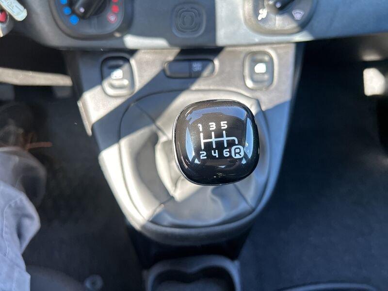 FIAT Panda New My23 1.0 70cv Hybrid Panda