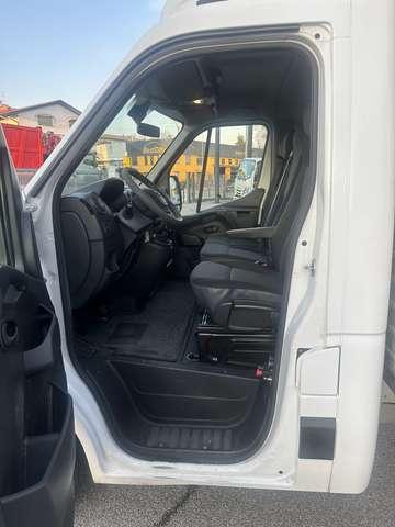 Nissan NV400 2.3TDI E6B 96 Kw Continer Sponda Idraulica kg850