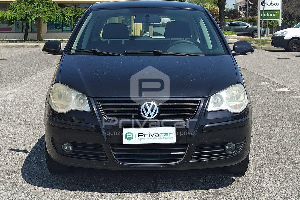 VOLKSWAGEN Polo 1.2/70CV 12V 5p. Comfortline