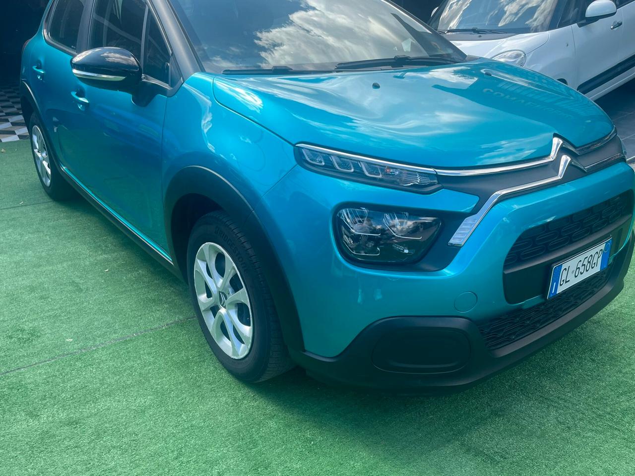 Citroen C3 PureTech 83 S&S You