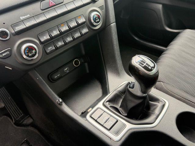 KIA Sportage 1.6 CRDI 115 CV 2WD Energy