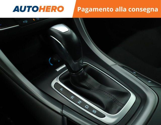 FORD Mondeo 2.0 TDCi 150 CV S&S Powershift SW Titanium Busines