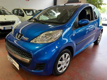 PEUGEOT 107 - 1.0 68CV 3p. Sweet Years