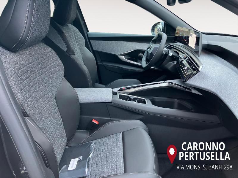 Peugeot 3008 3008 1.2 hybrid Allure 145cv e-dcs6