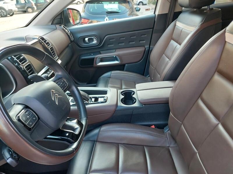 Citroen C5 Aircross BlueHDi 130 S&S EAT8 Shine