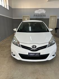 Toyota Yaris 1.4 D-4D UNICO PROPRIETARIO