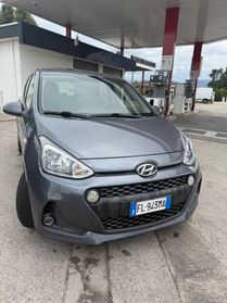 Hyundai i10 1.0 LPGI Econext Login