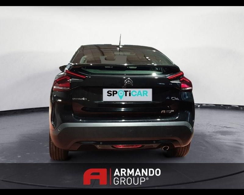 Citroën C4 3ª serie BlueHDi 130 S&S EAT8 Shine