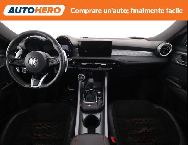 ALFA ROMEO Tonale 1.5 130 CV MHEV TCT7 Edizione Speciale