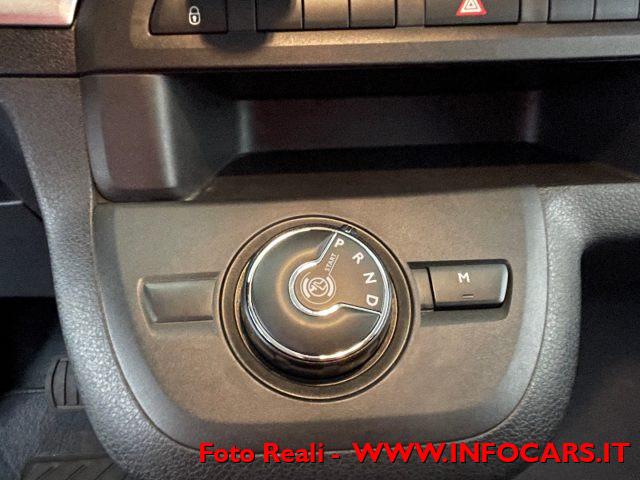 PEUGEOT Traveller BlueHDi 140 S&S EAT8 9 POSTI Standard Business